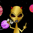 Mad Martians - discord server icon