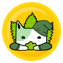 Cat Nip Financial - discord server icon