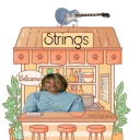 strings cafe - discord server icon