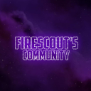 Firescout's Community - discord server icon