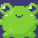 Frogge Smp - discord server icon