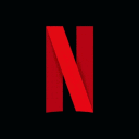 Netflix DE - discord server icon
