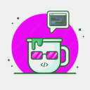 DEVLOPER CAFE BOT LABS - discord server icon