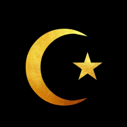 Shariah dynasty - discord server icon