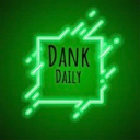 Dank Portal | Road to 100 - discord server icon