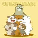 bears - discord server icon