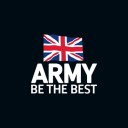 [BA] British Army - discord server icon