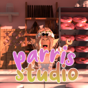 Parris Studio - discord server icon