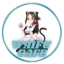 ♡Waifu Cafe♡ - discord server icon