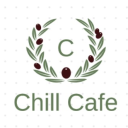 Chill Cafe - discord server icon