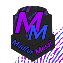 Madfut Messi - discord server icon