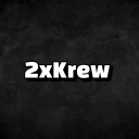 2xKrew Official - discord server icon