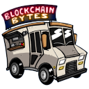 Blockchain Bytes - discord server icon