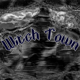 WitchTown - discord server icon
