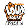 The Loud House Hangout - discord server icon