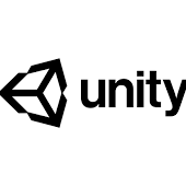 Coding Server For unity - discord server icon