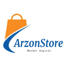 ArzonStore - Market Digital 2022 - discord server icon