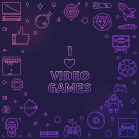 Elite GameLover Hub - discord server icon