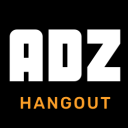 Adz Hangout - discord server icon