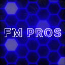 FM PROS - discord server icon