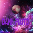 Dank Pluto - discord server icon