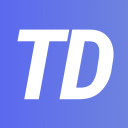 Thread Development - discord server icon