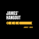 James' Hangout - discord server icon