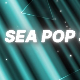 SeaPop Services - discord server icon