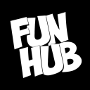 FUN HUB 2.0 - discord server icon