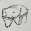 Doodle Chat - discord server icon