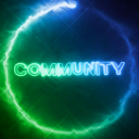 Communtiy - discord server icon