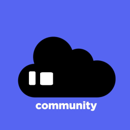 Cloud Community - discord server icon