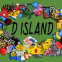 Dank Island - discord server icon