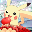 PikaHeaven - discord server icon