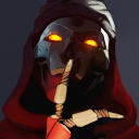 Rev's Living Nightmare - discord server icon