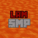 THE LAM SMP - discord server icon