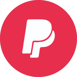 PayPal┃Crypto Exchange - discord server icon