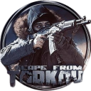 Escape from Tarkov Headquarters - discord server icon