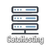 Gato Hosting - 2022 - discord server icon