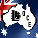 OCE 1V1'S & IMPROVEMENT (League of Legends) - discord server icon