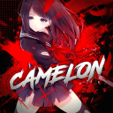 CAMELON.SERVER - discord server icon