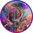 RP Multiverse - discord server icon