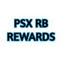 PSX RB Rewards - discord server icon