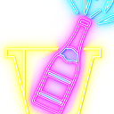 Champagne Room - discord server icon