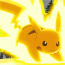 Pikachu Paradise - discord server icon