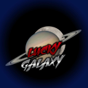 LUCKY GALAXY 🪐 - discord server icon