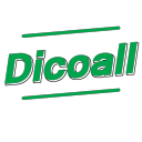 Dicoall - Discord Publicity Service - discord server icon