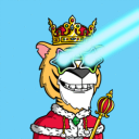Grouchy Tiger Social Club - discord server icon
