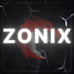 🔮 Zonix - discord server icon