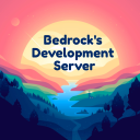 Bedrock's Development World - discord server icon